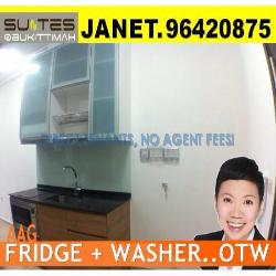 Suites @ Bukit Timah (D21), Apartment #38167492